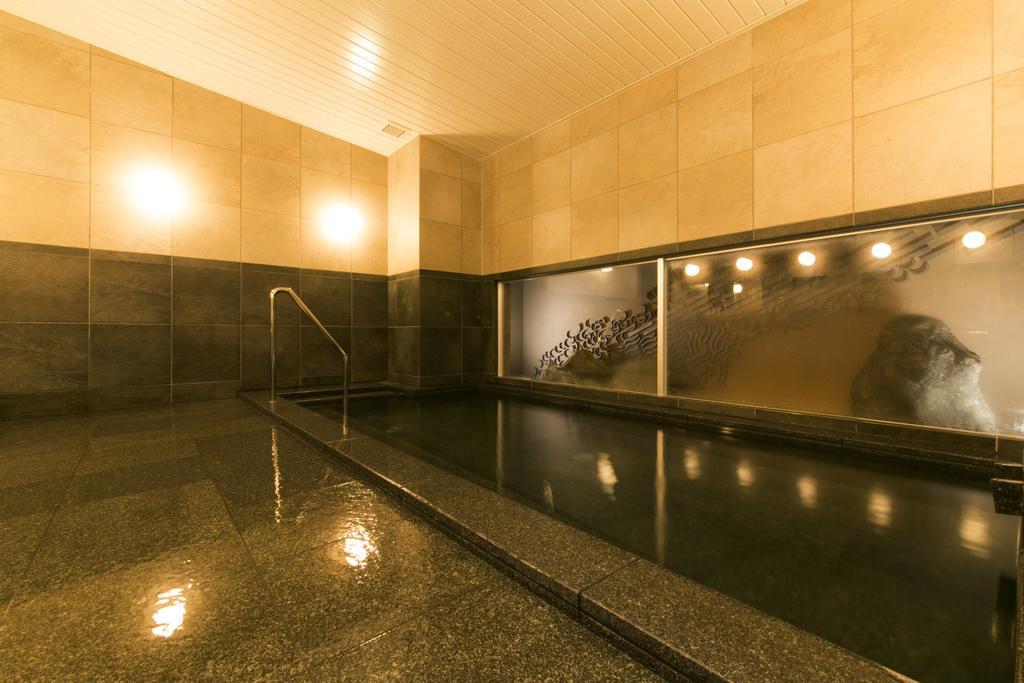 Ab Hotel Ichinomiya Ichinomiya  Eksteriør bilde