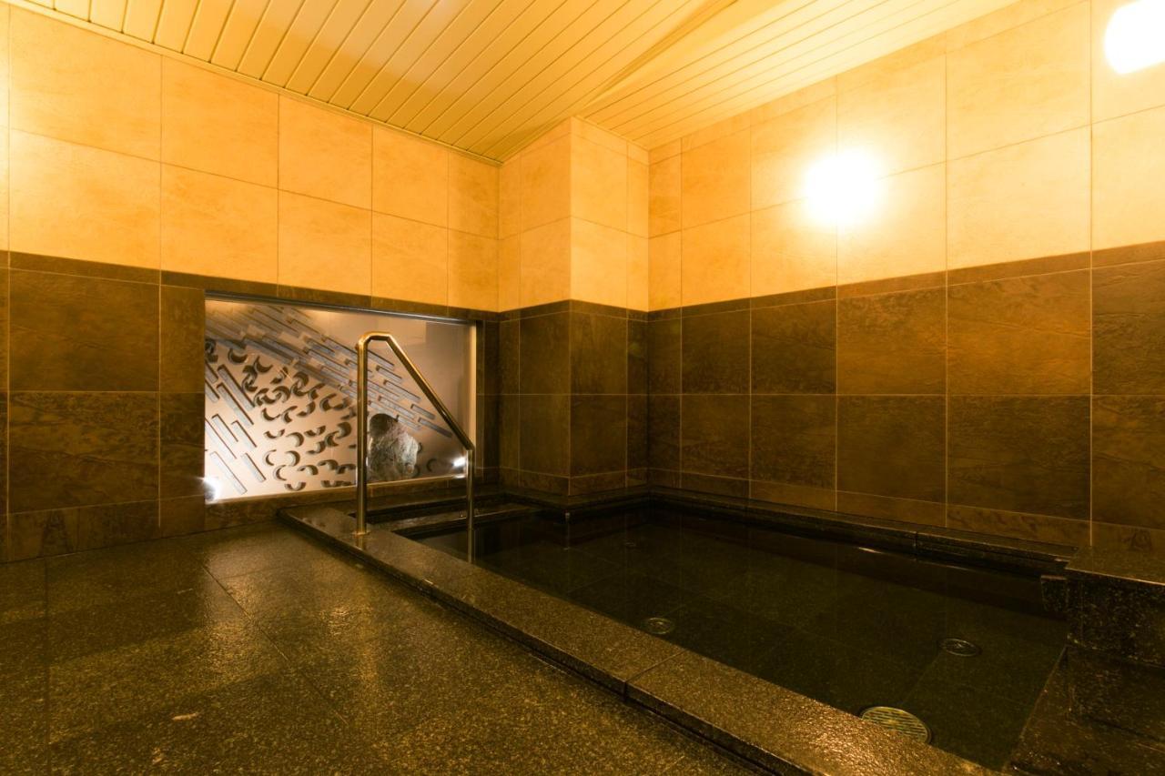 Ab Hotel Ichinomiya Ichinomiya  Eksteriør bilde