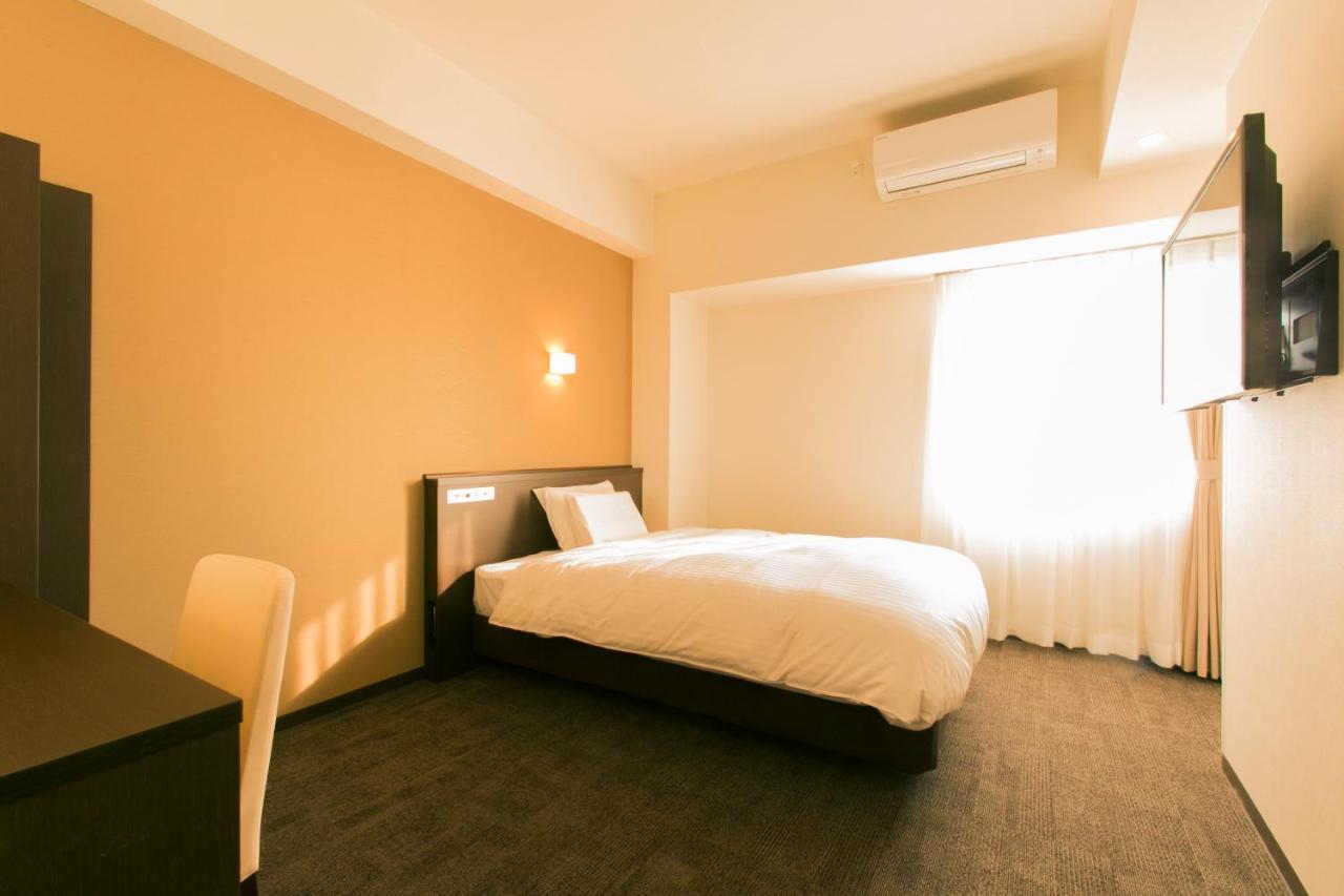 Ab Hotel Ichinomiya Ichinomiya  Rom bilde